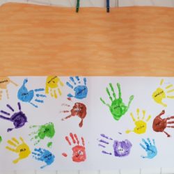 Mateřská škola Na Vrcholu 36