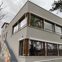 Mateřská škola Na Vrcholu 41